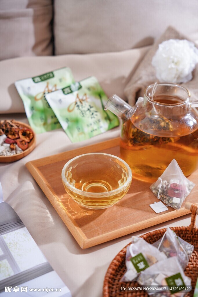 茶杯