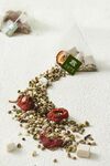 茶包配料