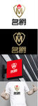 台球标识设计