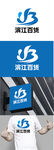 百货标识设计