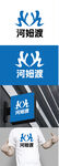 科技标识设计