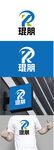 科技标识设计
