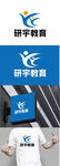 教育标识设计