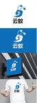 科技标识设计