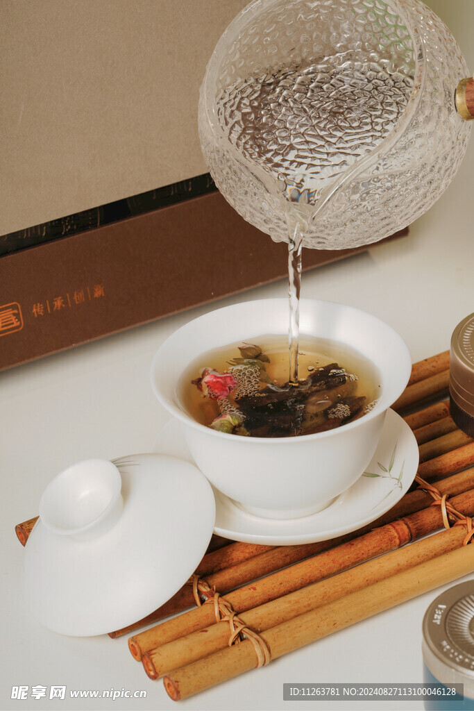 茶杯