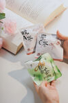 茶包