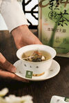 茶杯