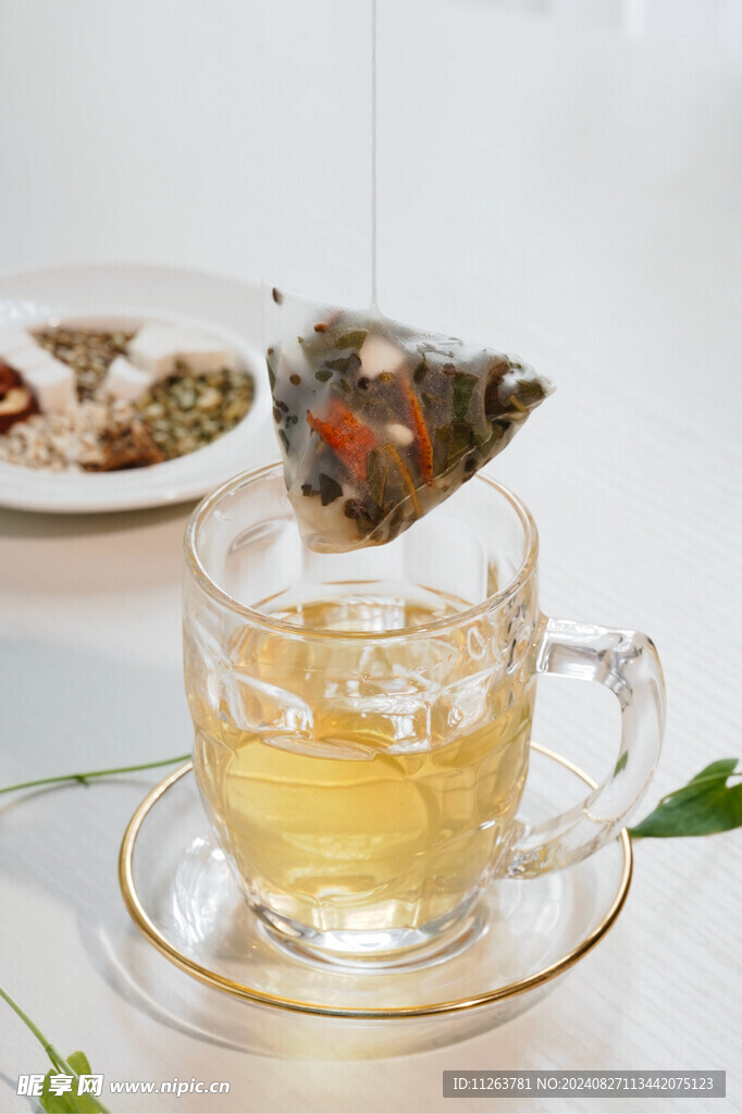 茶杯