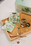 茶杯泡茶