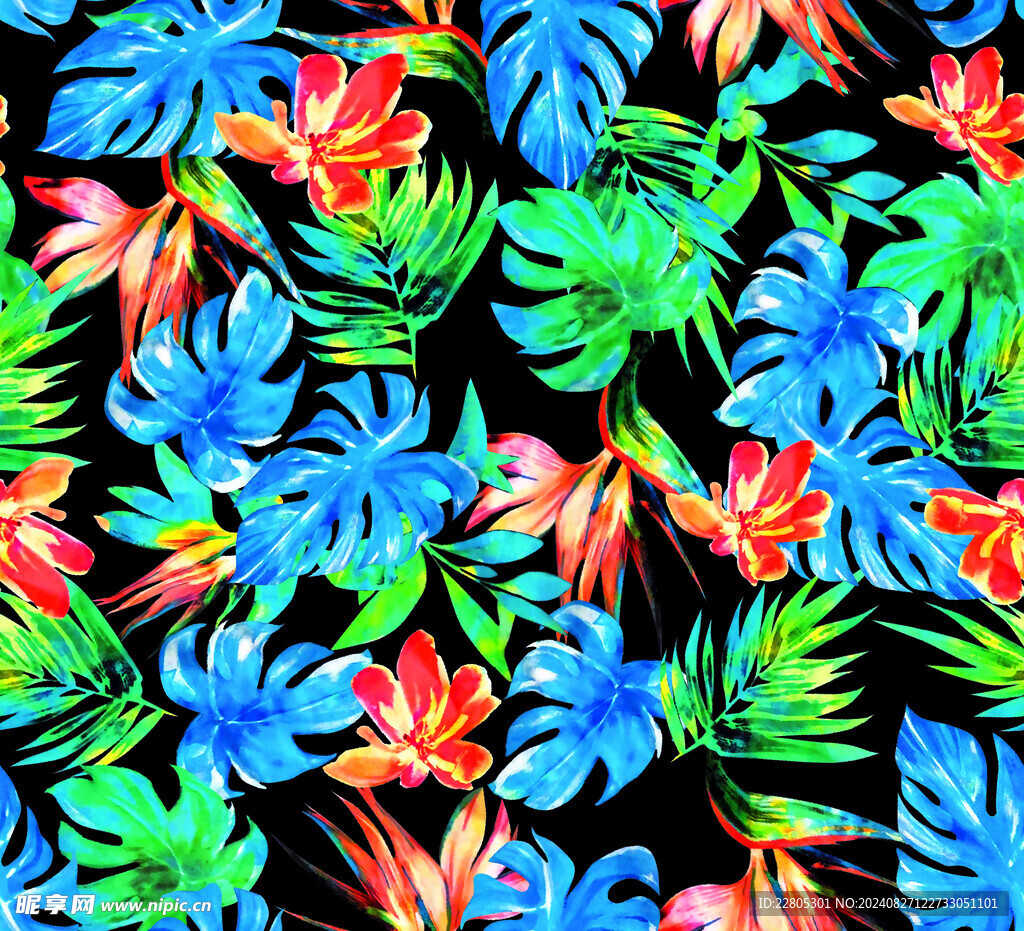 数码印花