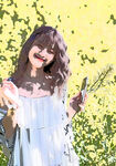 动漫女孩