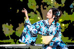 动漫女孩