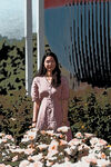 动漫女孩