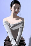 动漫女孩