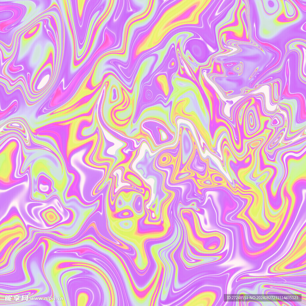 童装 扎染