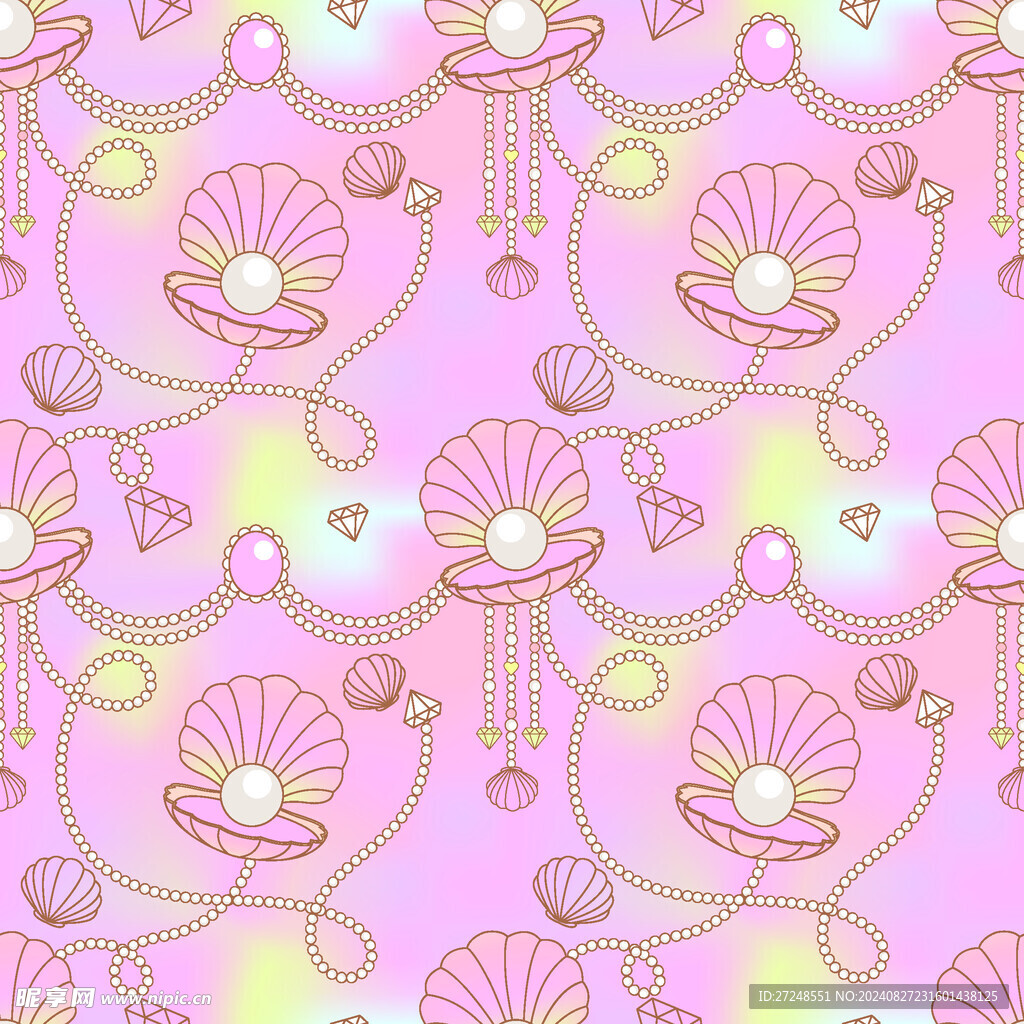 童装 扎染