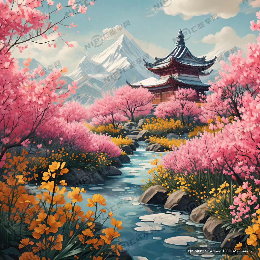 周年两字生存艺术体