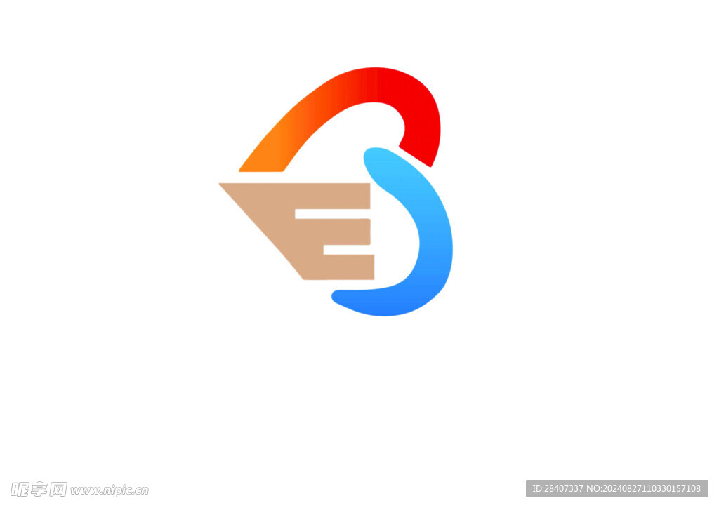 行政审批局  LOGO