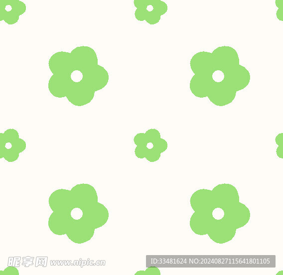 小花