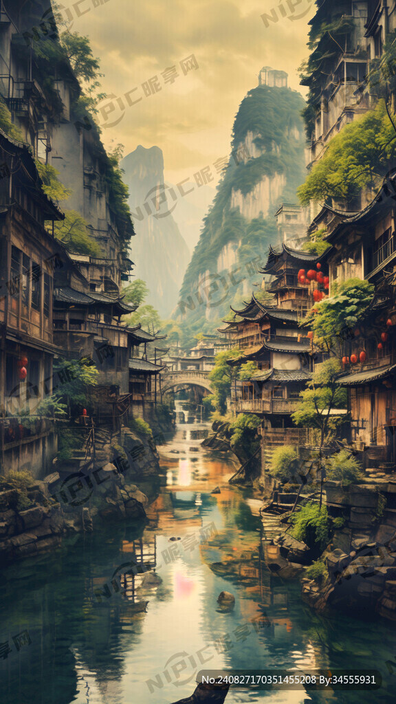 湘西文化