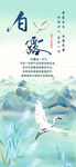 二十四节气 白露