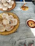 小笼包