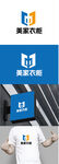 衣柜标识设计