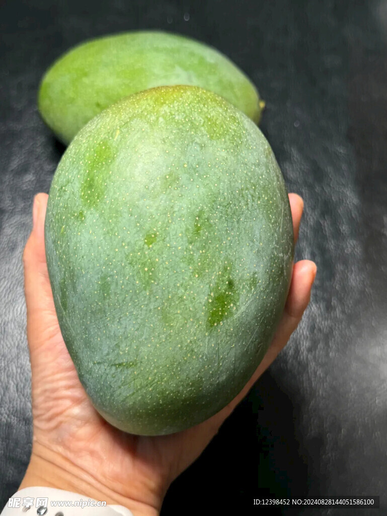 芒果