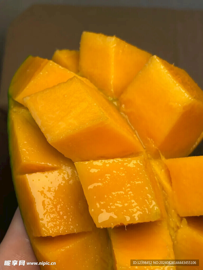 芒果