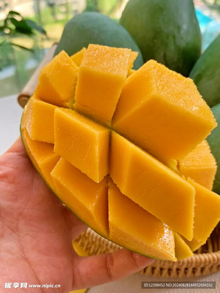芒果