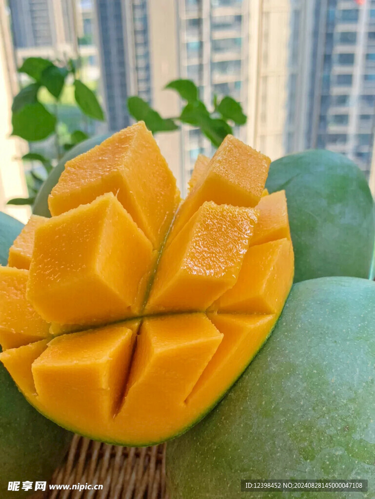 芒果