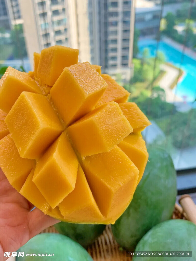 芒果