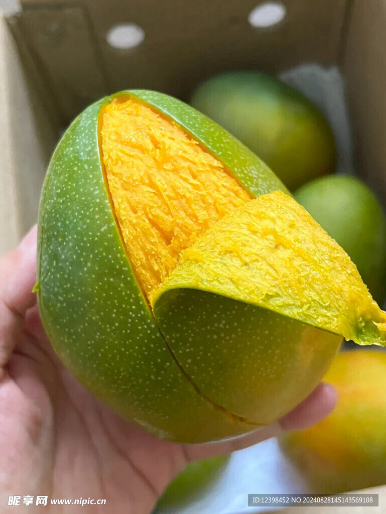 芒果