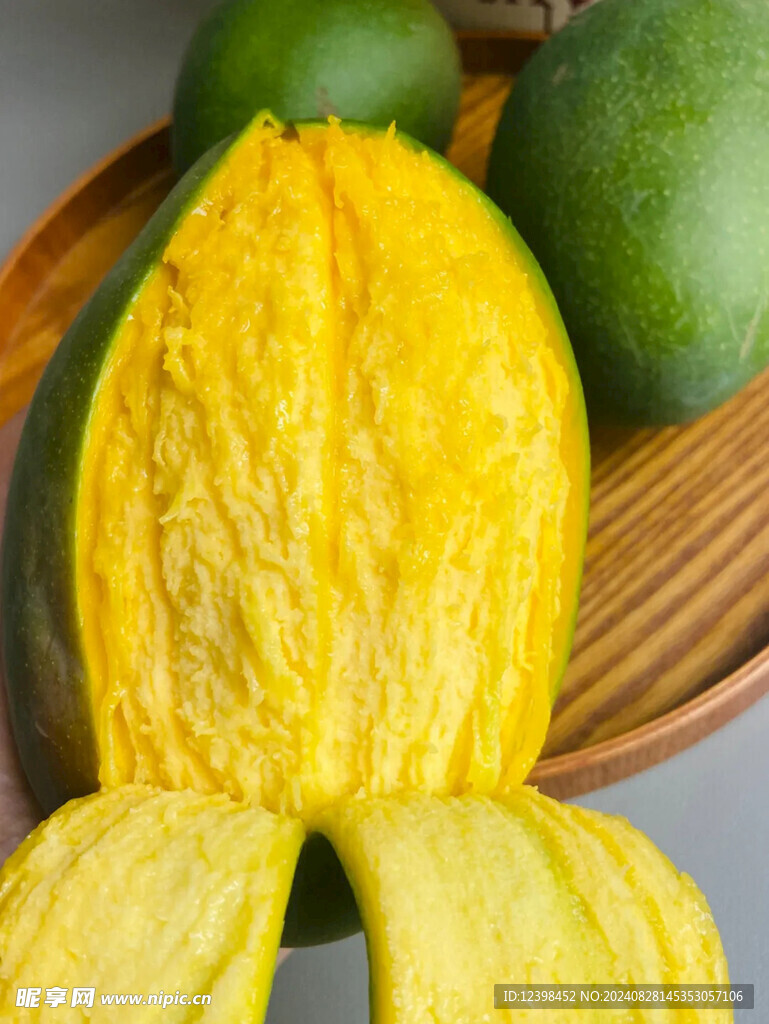 芒果