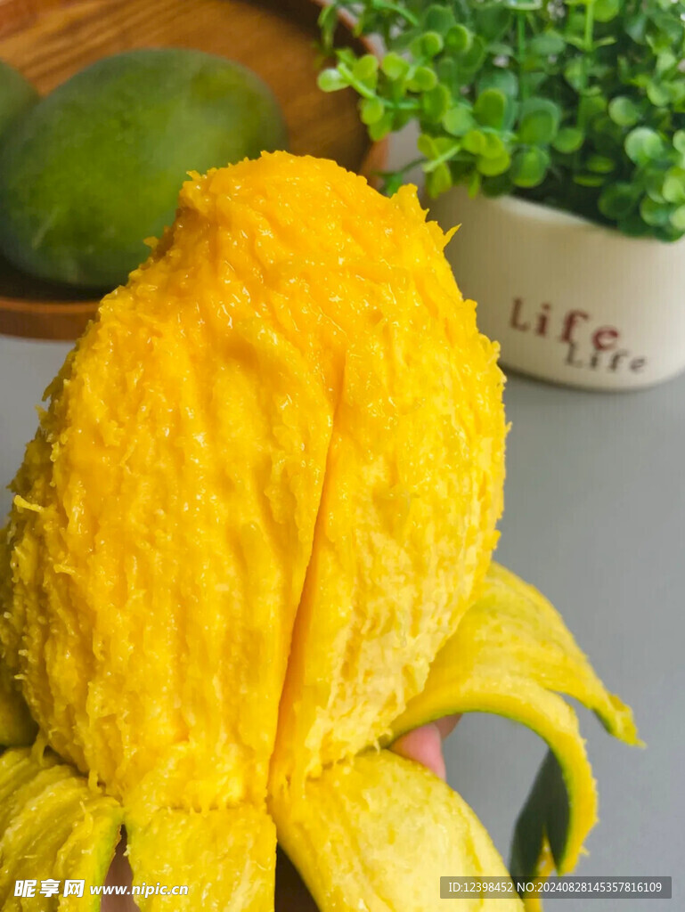 芒果