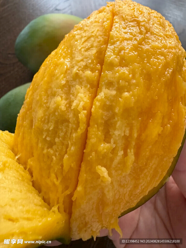 芒果