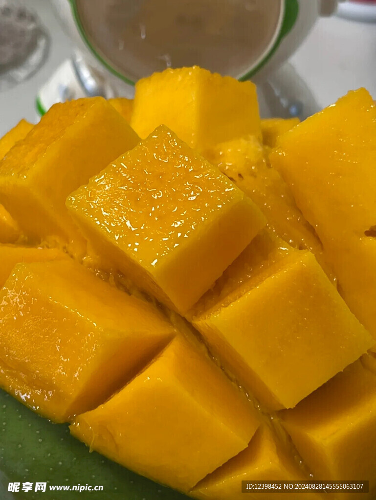 芒果