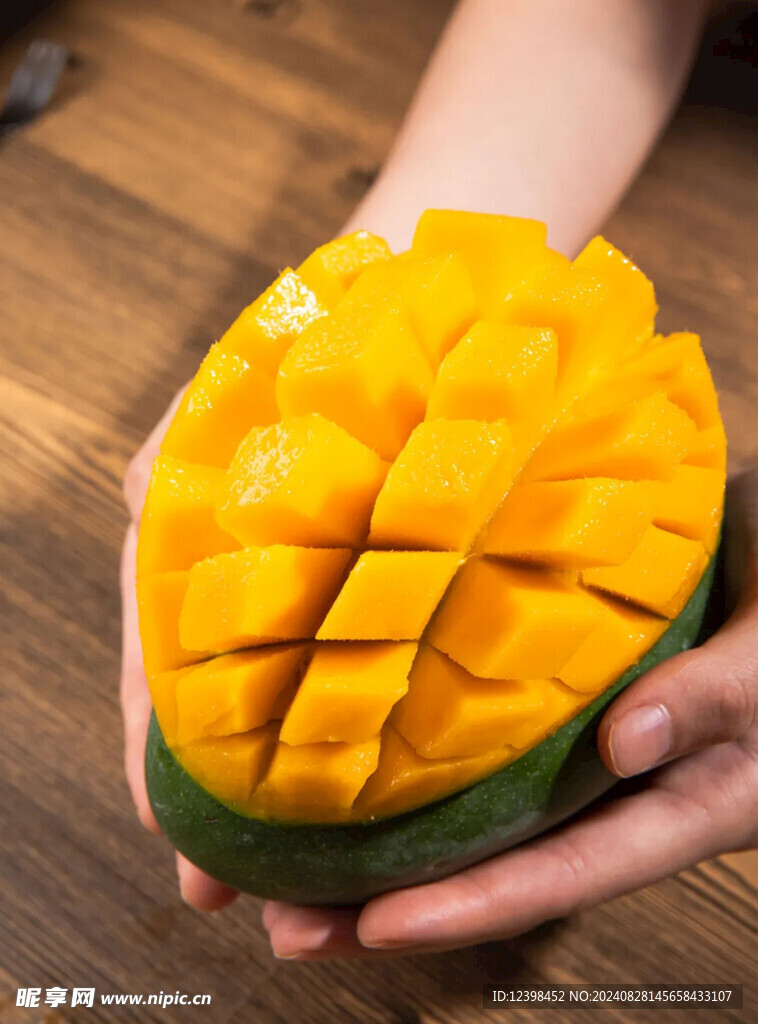 芒果