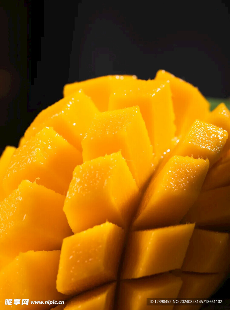 芒果