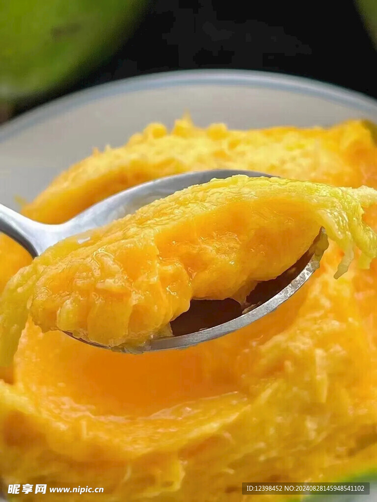 芒果