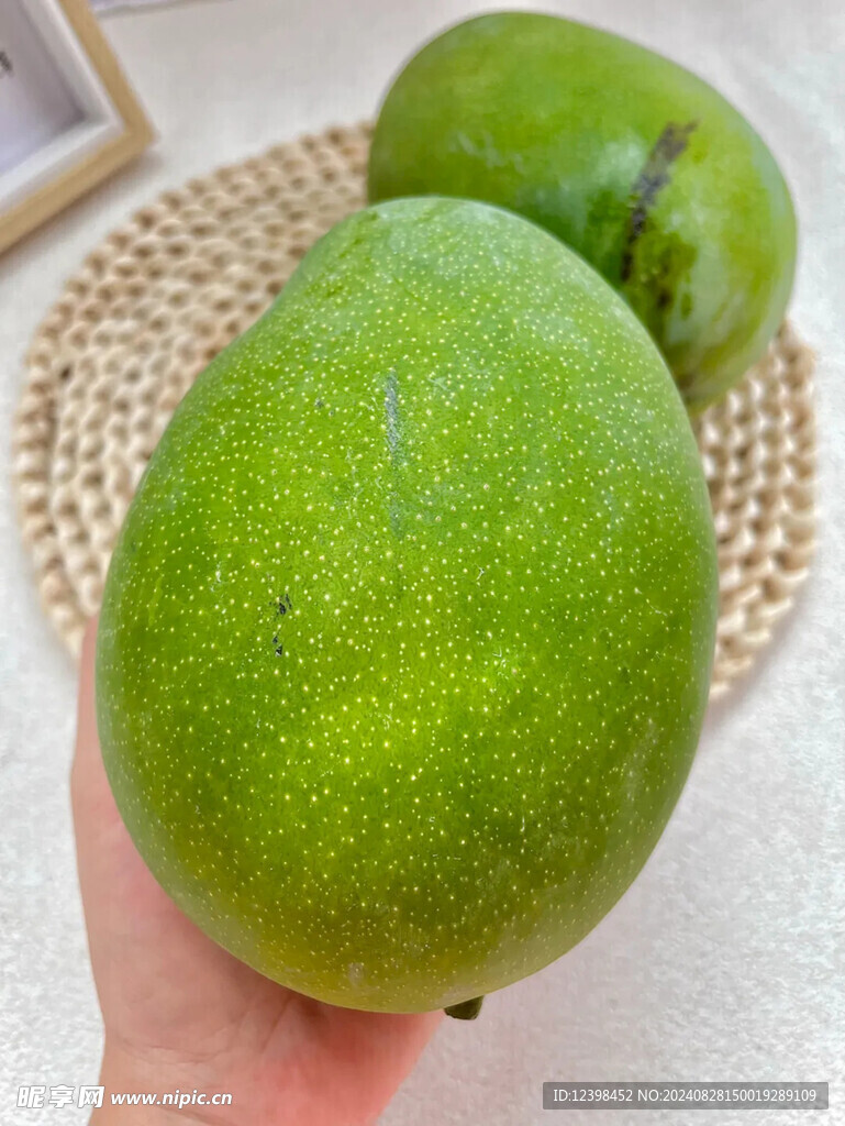 芒果