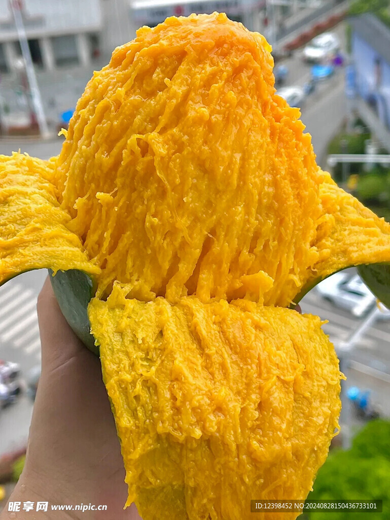 芒果