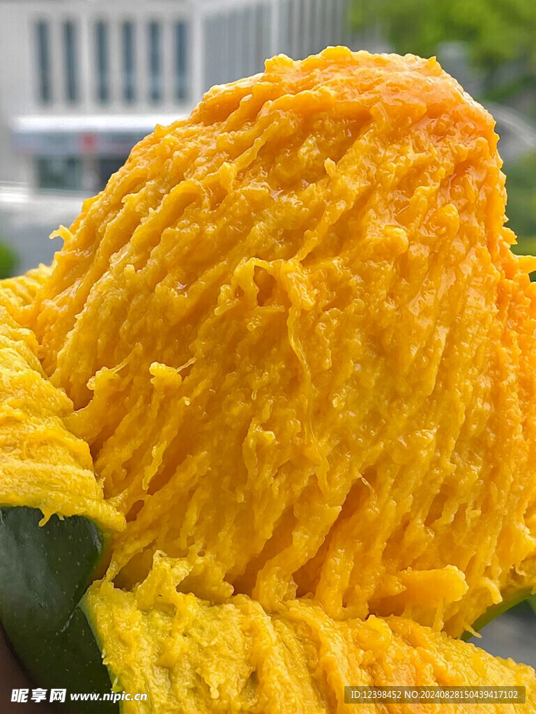 芒果