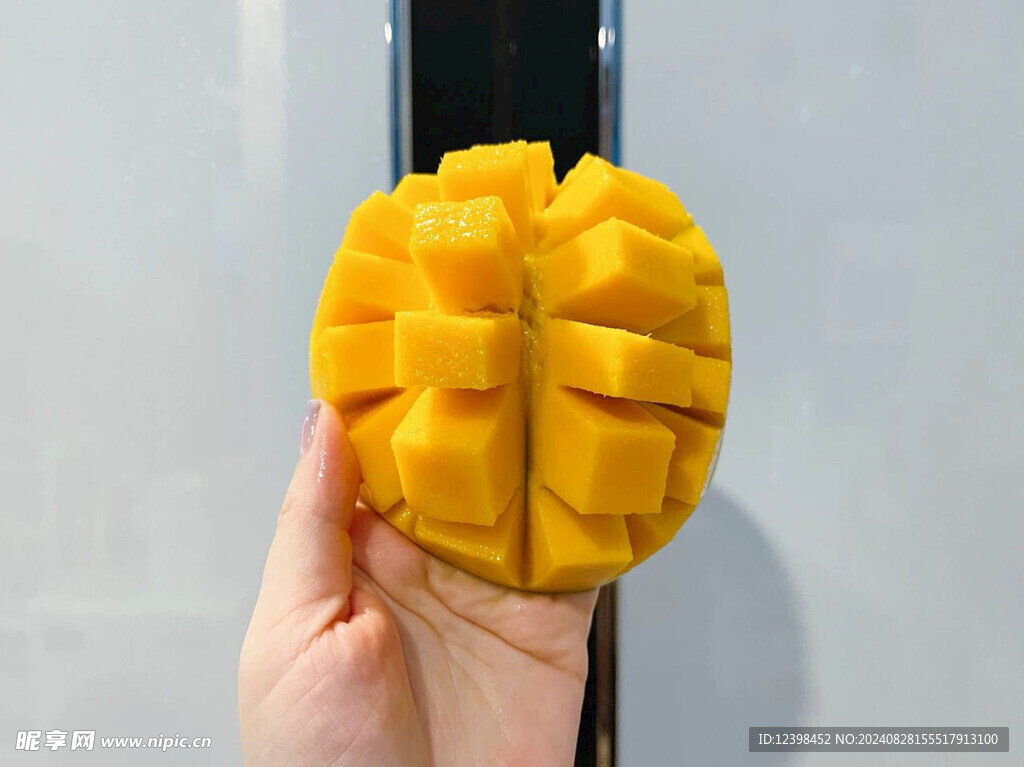芒果