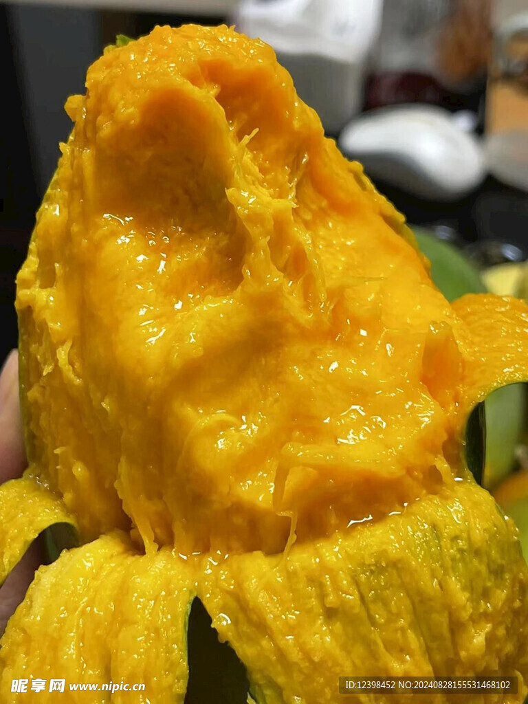 芒果