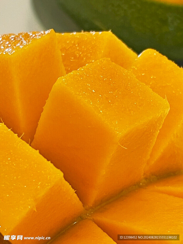 芒果