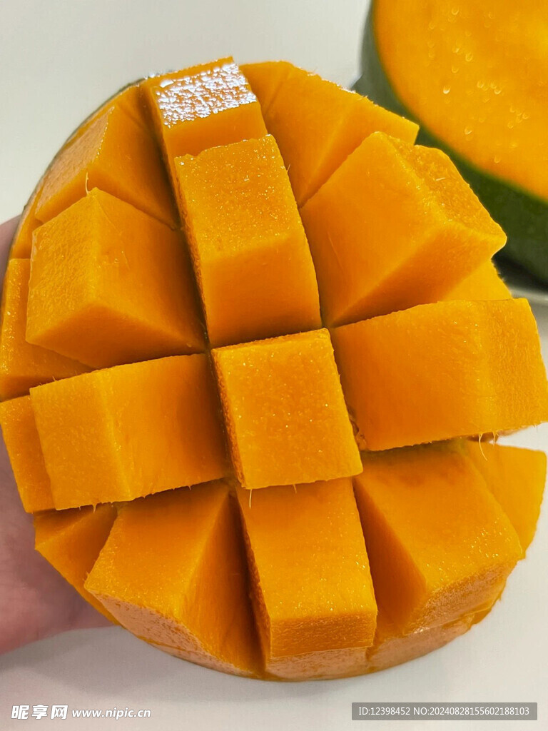 芒果
