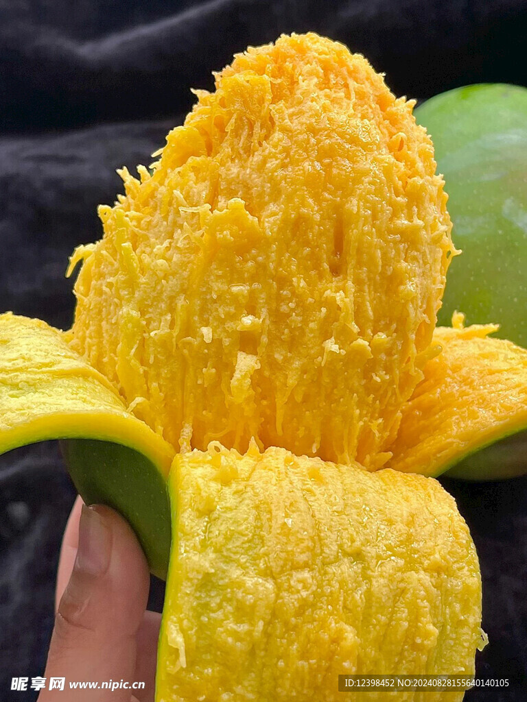 芒果