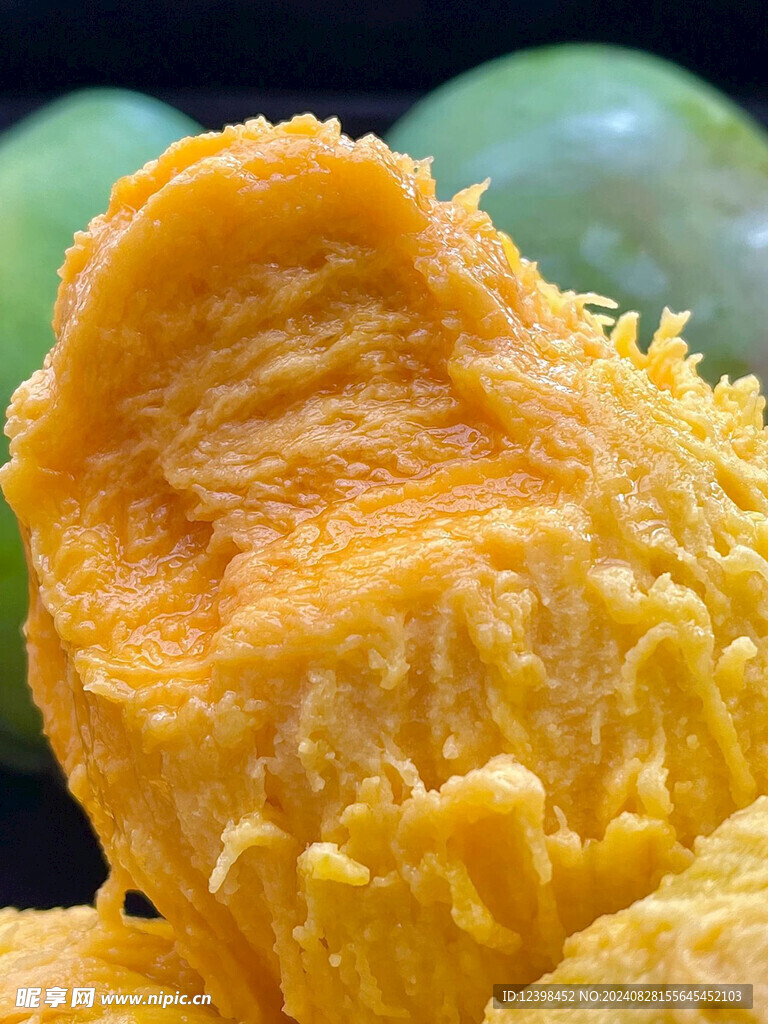 芒果