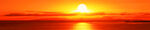 黄昏夕阳